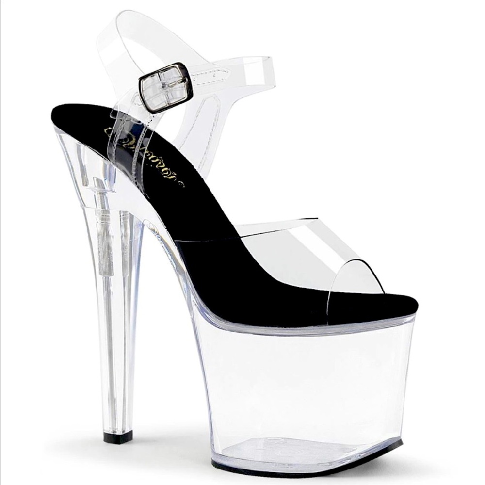 Stripper Heels